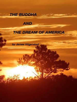 cover image of The Buddha and the Dream of America